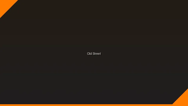 必撸作品 - 《老街味道》精神小妹 参赛视频